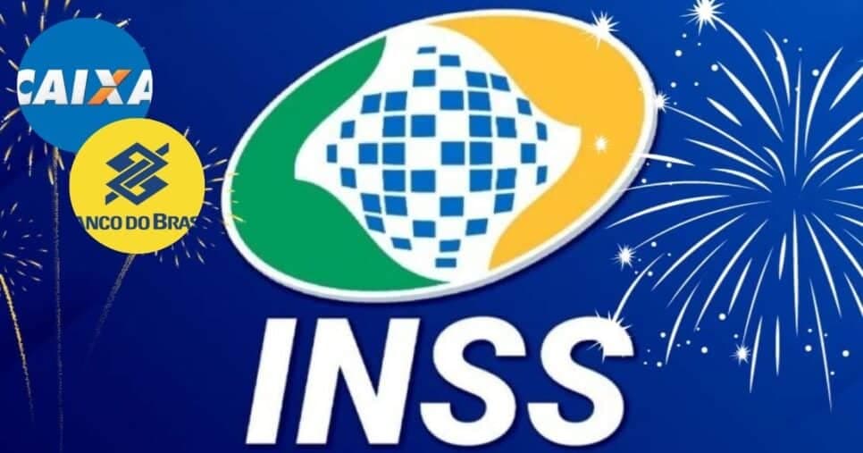 Banco do Brasil se une à Caixa para garantir +1 presentão do INSS aos 60+ além do 13º salário em 2025