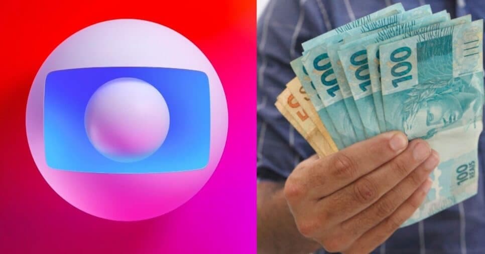 Nada de R$1.621: Jornal da Globo comunica salário mínimo acima de R$1800 em vigor em 2026