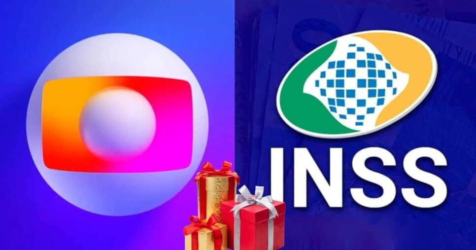 Oficial: Globo confirma VITÓRIA do INSS e 10 presentões são garantidos a aposentados