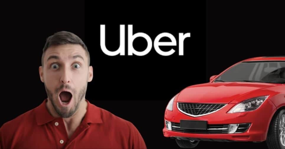 "Incompatível": Uber emite comunicado diante de nova lei dos apps com proibição que atinge motoristas em 2024