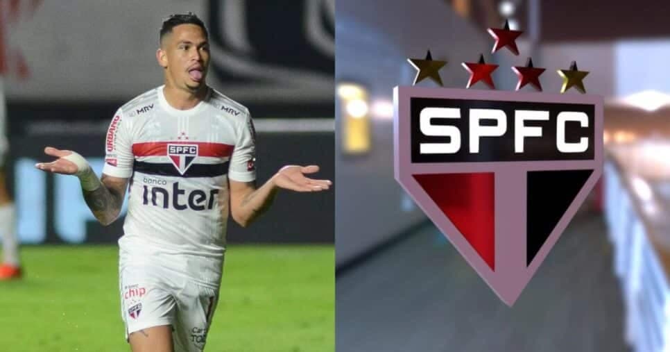 Desfecho de adeus de Luciano, reforço de craque de R$ 410M e novo camisa 10: 3 viradas do São Paulo em 2025
