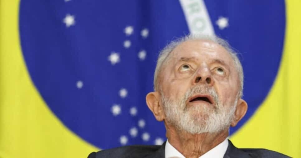 Vidente faz previsão DELICADA para Lula sobre futuro do presidente e crava: "Eu vejo"