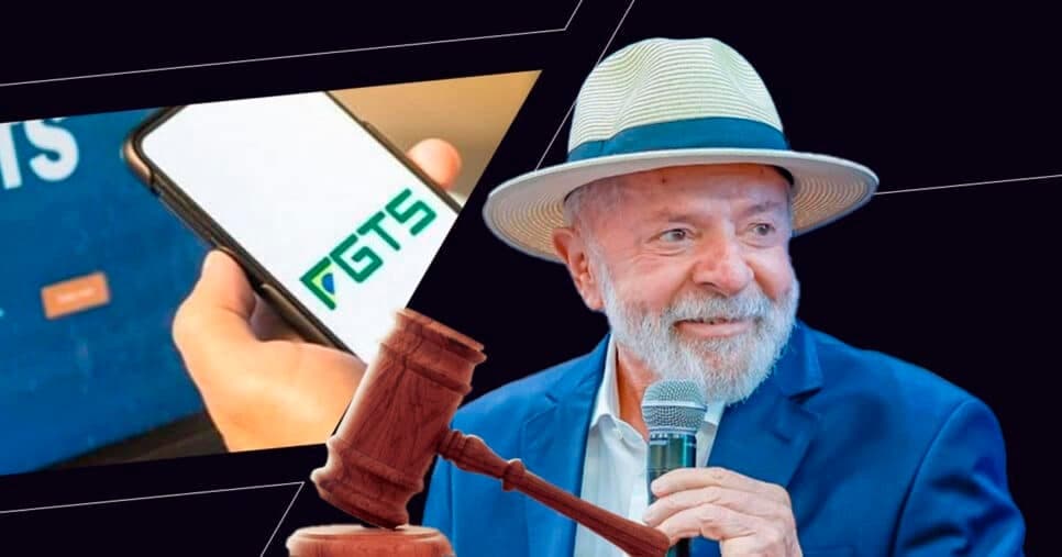 Fim do saque-aniversário do FGTS: Nova lei trabalhista anunciada em 2024 traz substituto na era Lula