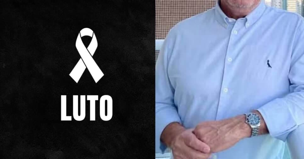 Luto urgente: Apresentador é encontrado morto e Jornal da Globo confirma tragédia