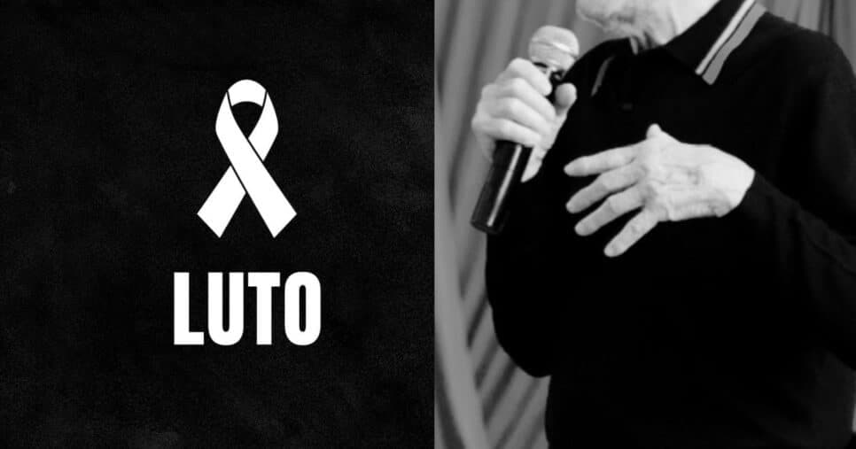 Luto: Morte de ator famoso é confirmada hoje (11) e causa é mantida em segredo: “Que tristeza”