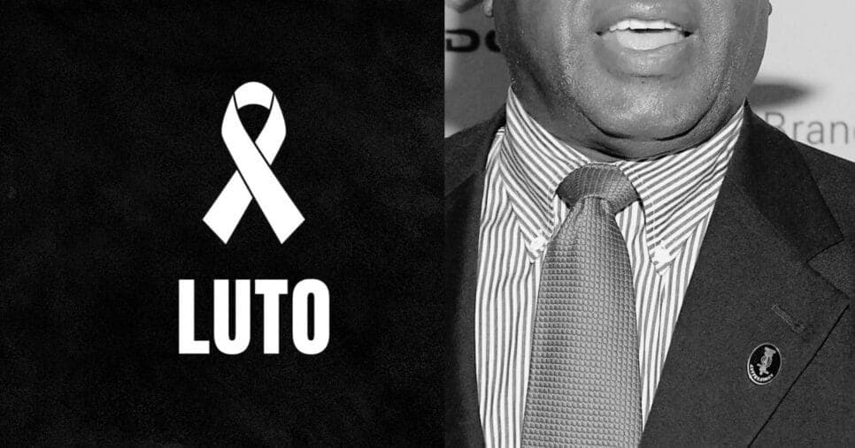 Luto: Morte de ator aclamado no Brasil é confirmada na Globo nesta segunda (23): “Faleceu em paz”