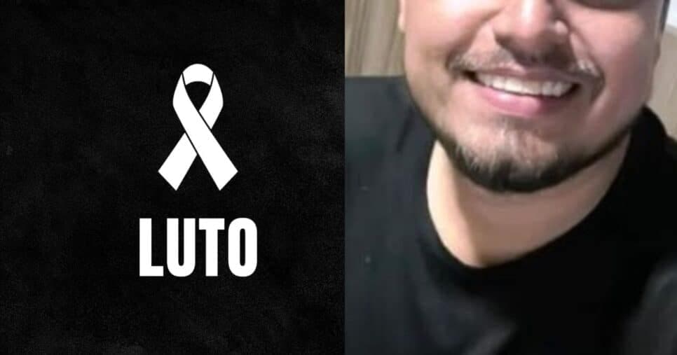 Luto: Morte de cantor aclamado no Brasil é confirmada hoje (17) aos 37 anos: “Grande perda”