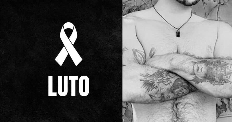 Luto hoje (5): Morte de ator aclamado aos 26 anos é confirmada após dias na UTI: “Difícil”