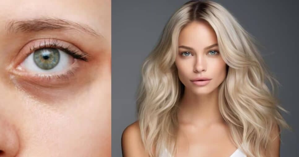 Adeus clínicas de estética: 6 remédios caseiros e naturais para acabar com as olheiras de vez