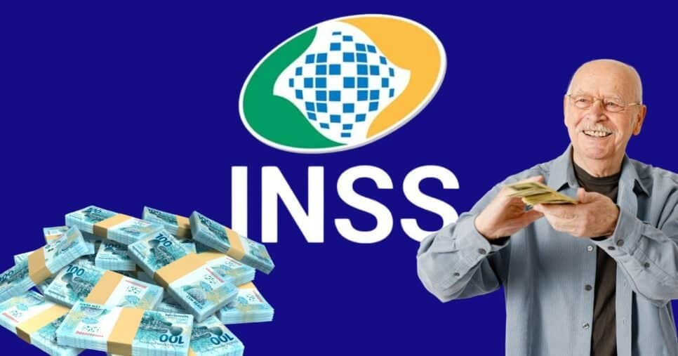 Nada de só R$1412: INSS garante 5 presentões a aposentados e saque EXTRA hoje (6)