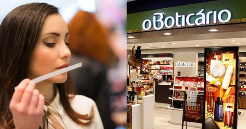 Dior no chinelo: 4 perfumes do Boticário grudam na alma e fazem mulheres exalarem milhões