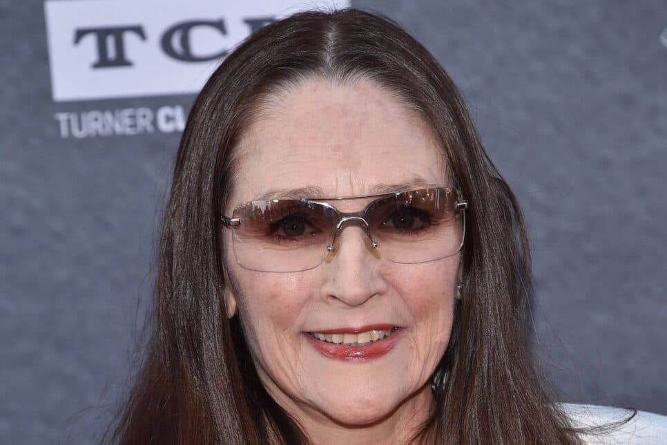 Morre a atriz Olivia Hussey (Foto: Reprodução/ Internet) Morre a atriz Olivia Hussey (Foto: Reprodução/ Internet)