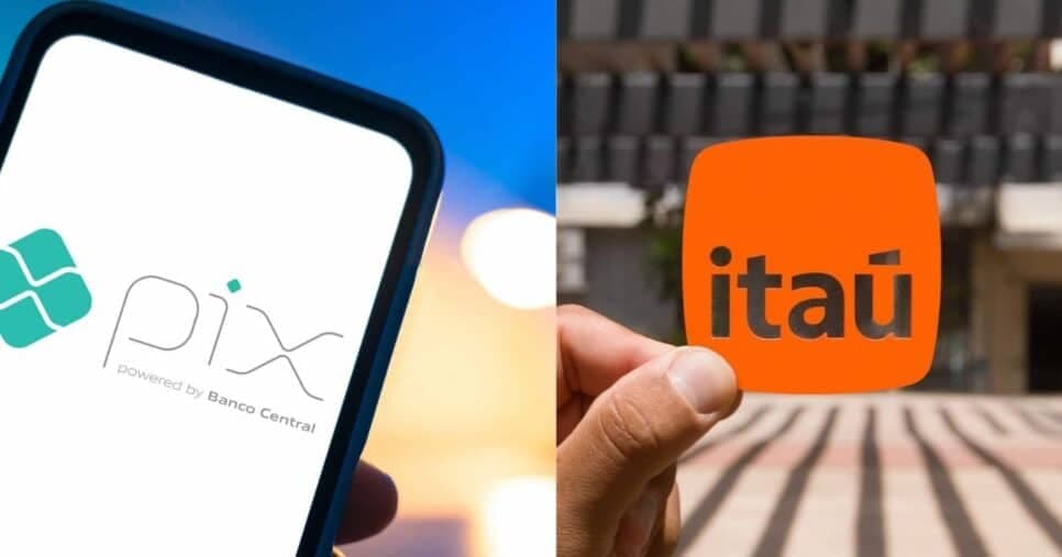 Decisão final sobre paralisação do PIX e fechamento de agências: Itaú traz 2 viradas a clientes hoje (19/12)