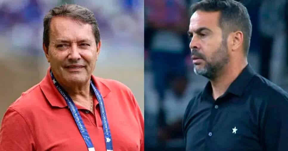 Pedrinho BH libera PIX de R$ 50M no Cruzeiro para arrancar titular absoluto de Artur Jorge no Botafogo em 2025