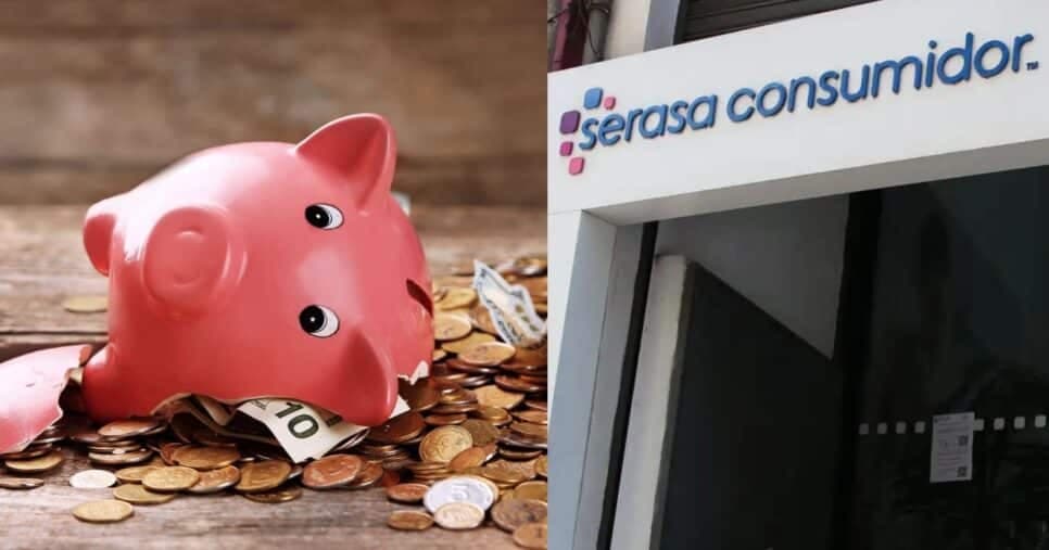 Adeus, poupança: Comunicado do Serasa traz substituto nº1 a brasileiros para jorrar dinheiro em 2025