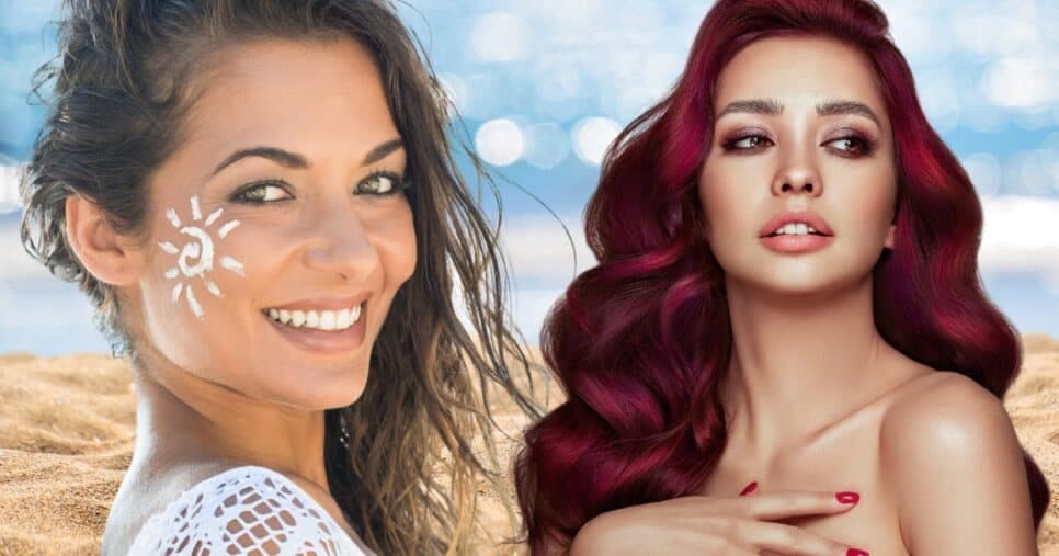 Tchau, rugas e manchas: 4 passos infalíveis para ter pele brilhante e hidratada durante o verão