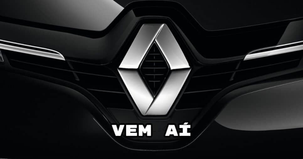 Terror da Fiat: Renault põe pé na porta e confirma ressurreição de carro popular amado em 2025 após 30 anos