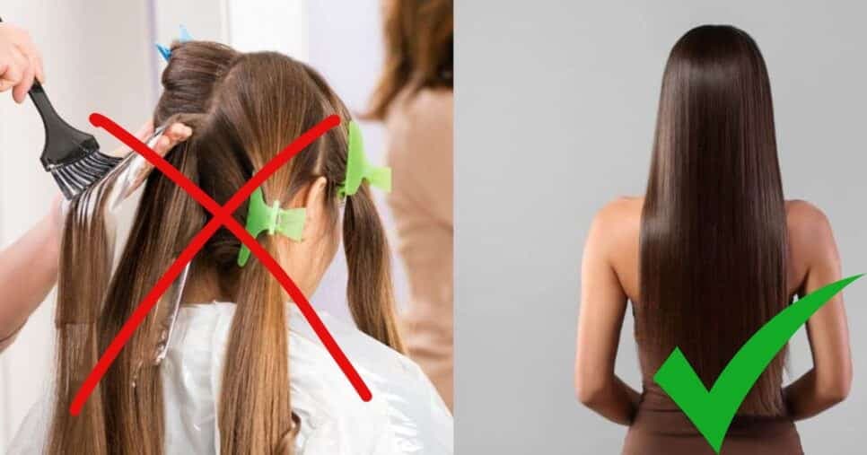 Tchau, progressiva: Mistura com 3 ingredientes traz alisamento expresso ao cabelo e recupera fios secos