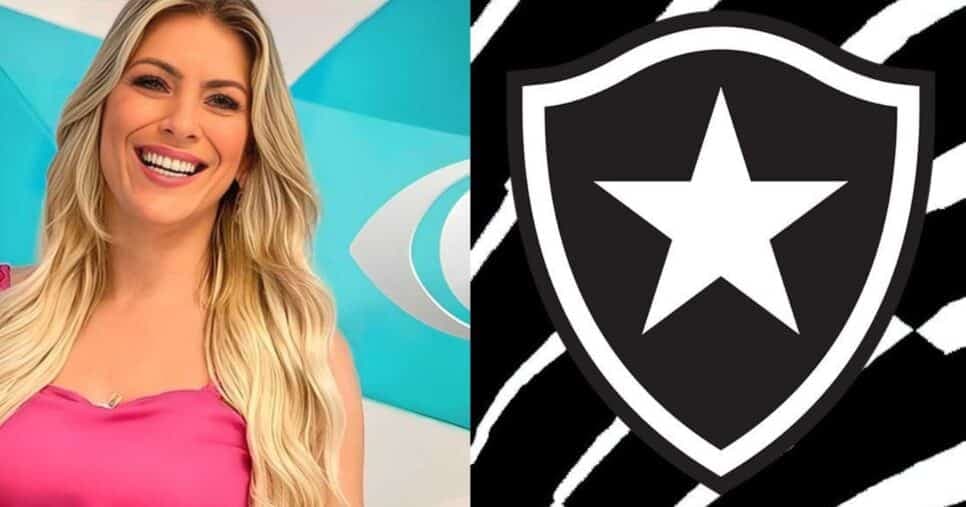 R$ 245M e Textor em êxtase: Renata Fan para Jogo Aberto com 2 reforços de peso no Botafogo pra 2025