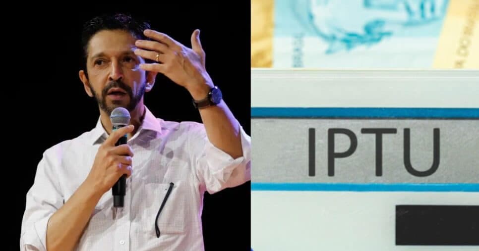 Ricardo Nunes ciente: Lei em vigor em 2024 chega com isenção do IPTU em SP aos idosos 60+ em apenas 7 passos