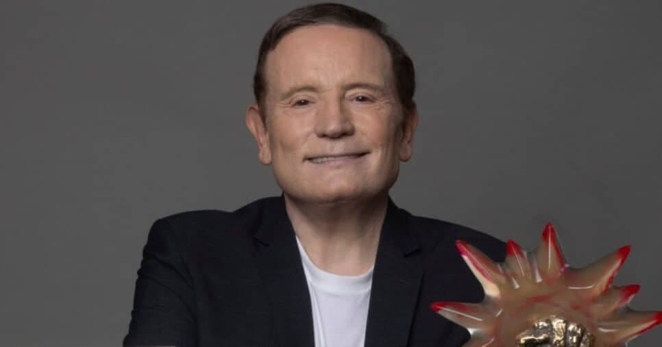 Roberto Cabrini e equipe fazem história em 2024 na Record e são PREMIADOS 3 vezes
