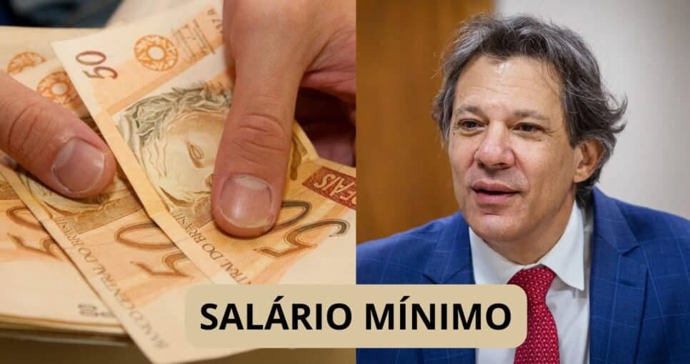 Nada de R$1509: Record divulga valor histórico de novo salário mínimo e faz CLTs vibrarem nesta terça (10)