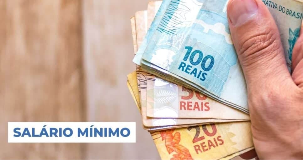 Nada de R$ 1.621: Lista de CLTs tem salário mínimo confirmado maior que o piso nacional em 2026