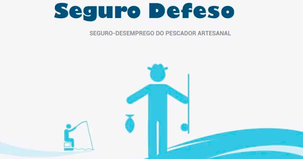Seguro-defeso do INSS (Foto: Reprodução)  