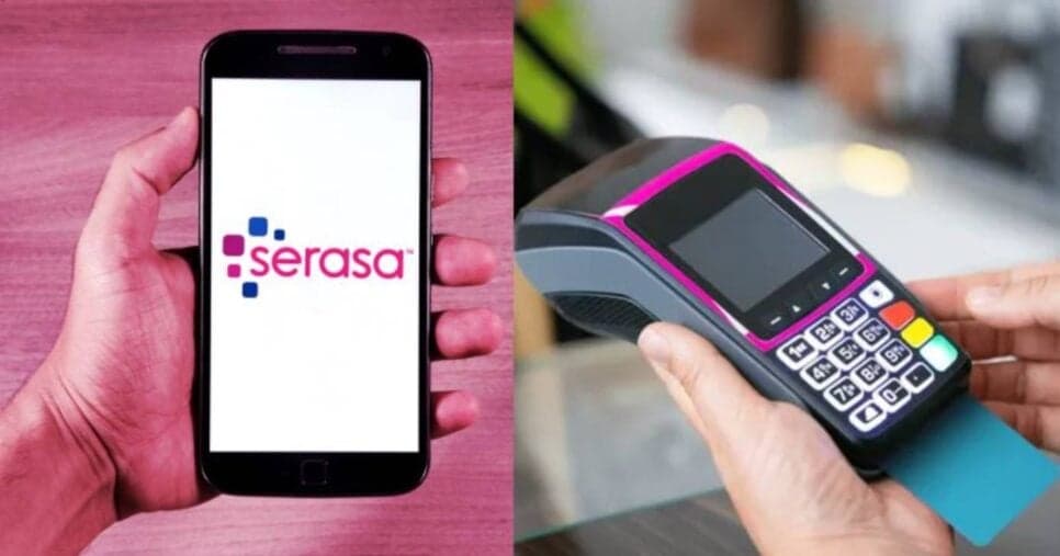 Serasa emite comunicado sobre cartões de crédito para quem está com nome sujo e crava 5 alertas para 2025