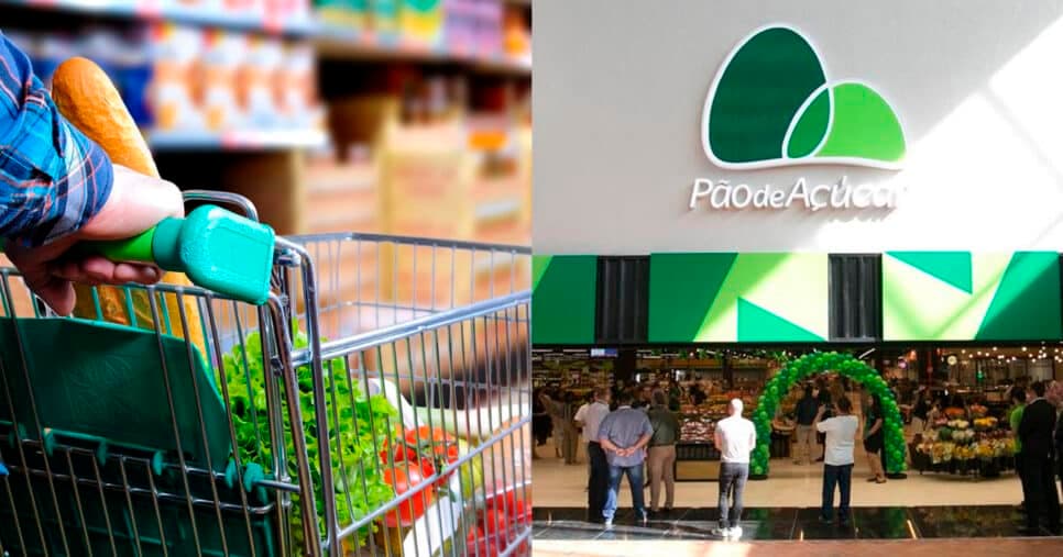Calote de R$ 10M e venda ao Pão de Açúcar: O fim decante de rede de supermercados no Brasil após 26 anos