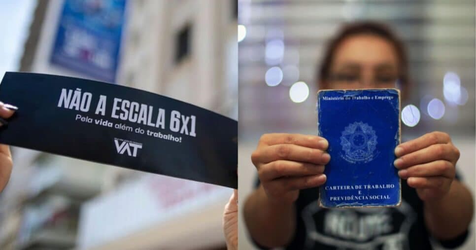 Fim dos 5 dias úteis: Lei trabalhista garante redução na carga horária de lista de CLTs em 2026