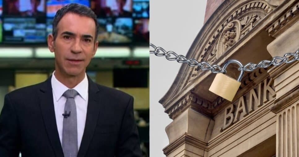 R$60BI e falência devastadora: Tralli para JH e crava ADEUS de banco após dívida bilionária