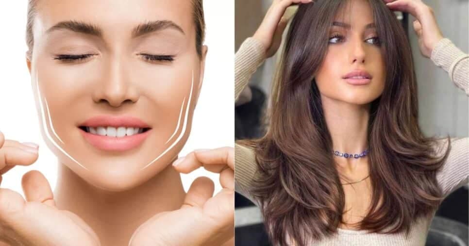 Fim da papada: 5 cortes de cabelo modernos para afinar o rosto em 15 minutos