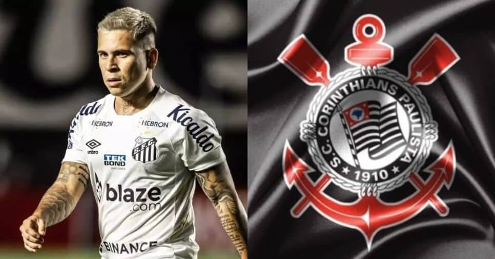 R$44M pra jogar com Garro e Depay: Soteldo tem contratação aprovada no Corinthians pra 2025