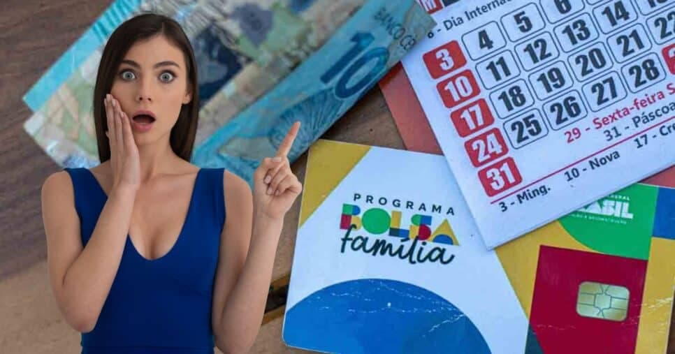 Lula ciente: Bolsa Família confirma 6 presentões até 23/12 pra salvar 20M de beneficiários