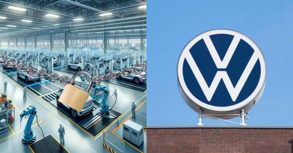 R$253M e falência: Montadora tão popular quanto Volkswagen tem ADEUS decretado e carros vendidos por pechincha