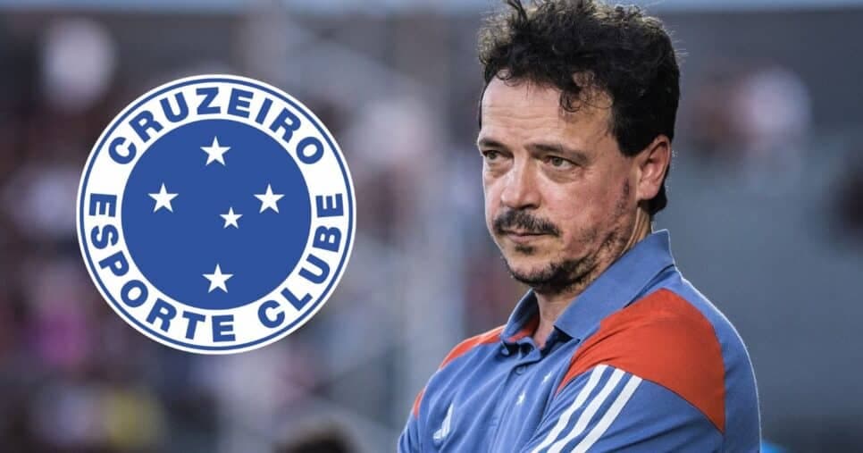 Matheus Pereira e +5 craques dando ADEUS a Diniz: Cruzeiro arma debandada de 6 estrelas em 2025