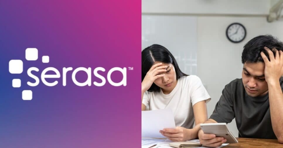 Serasa emite comunicado emergencial e atinge em cheio brasileiros com dívidas há mais de 5 anos