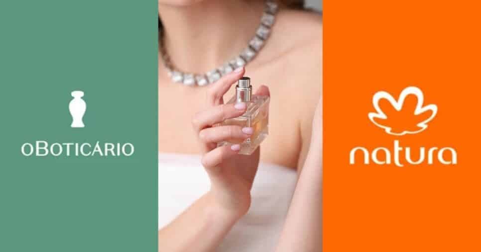 Na casa dos R$100: 4 perfumes do Boticário e Natura fixam na alma e conquistam olhares