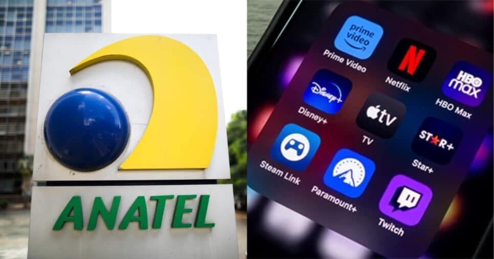 Anatel arma FIM de serviço vital para bloquear Netflix e canais Globo na TV de milhões de brasileiros em 2025