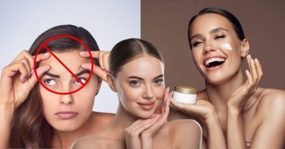 Pele firme e sem sinal de idade: Botox facial caseiro com ovo e +1 ingrediente deixa as 60+ com carinha de 30