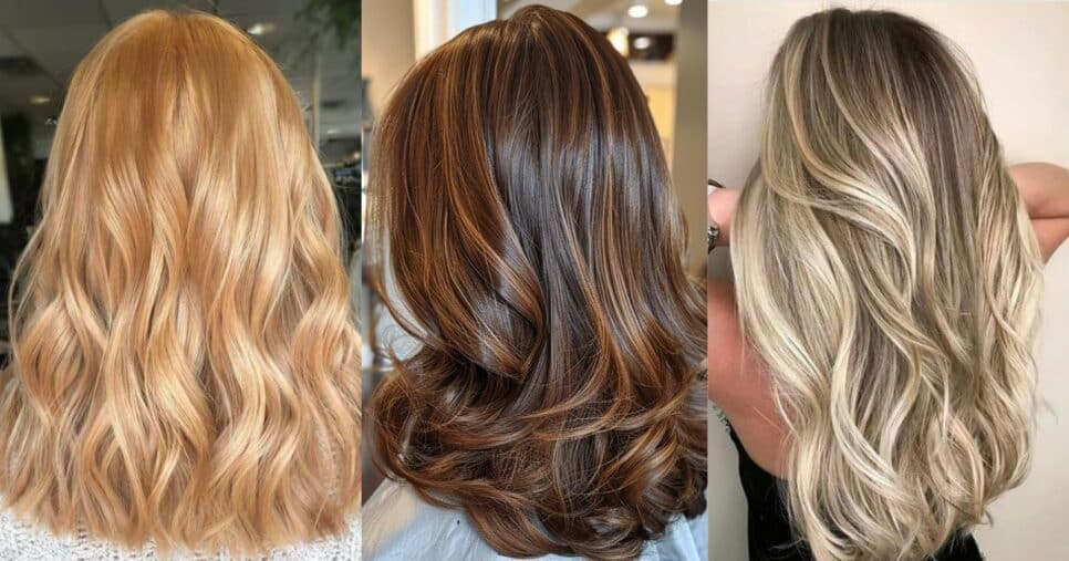 Cabeleireiros escondem: 3 truques para escolher a cor ideal para o seu cabelo e rejuvenescer décadas
