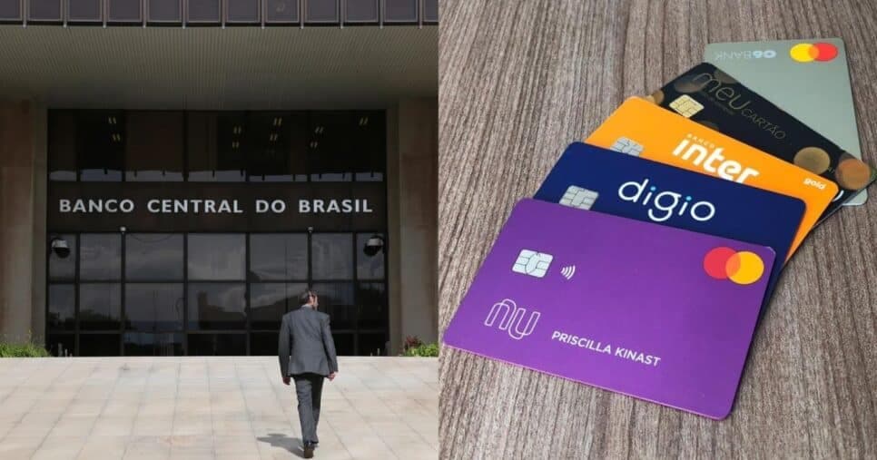 Banco Central anuncia nova forma de pagamento que chega como substituto do cartão de crédito após 56 anos