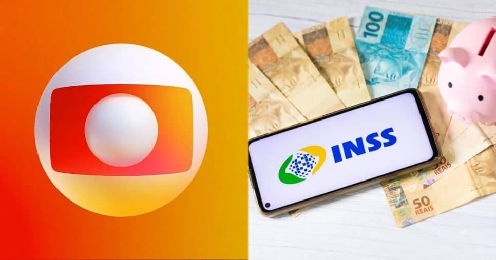 Substituto de Bonner paralisa JN com anúncio do INSS que atinge em cheio o pagamento dos idosos 60+ em 2024