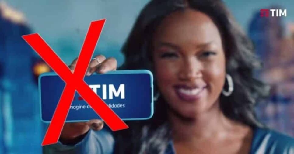 R$2,7BI e ADEUS: Tim anuncia fim de serviço vital e atinge em cheio clientes em 2024