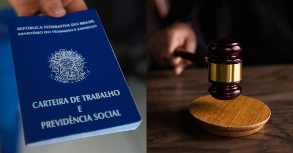 Haddad ciente: Lei trabalhista em vigor crava valor EXTRA no salário pra salvar CLTs em 2025