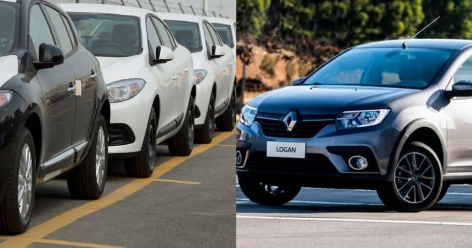 Renault Logan, queridinho da Chevrolet e +8 dando ADEUS: 10 carros populares extintos em 2024