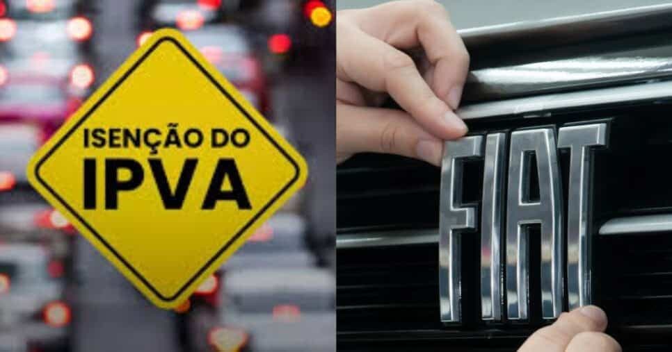 Queridinho da Fiat e +9: 10 carros populares para você comprar em 2025 e dar ADEUS ao IPVA