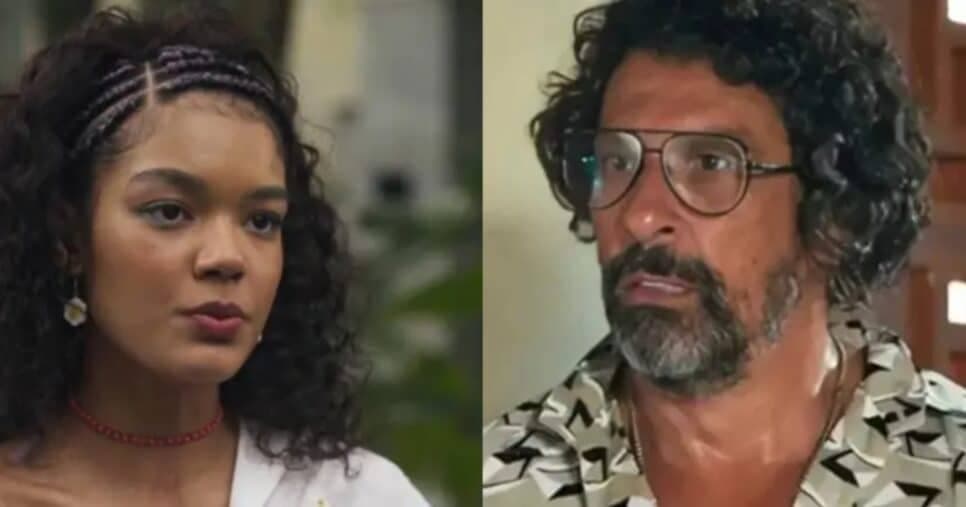 Cativeiro e beira da morte: Osmar faz verdadeiro inferno em Volta Por Cima e 2 viradas afundam Tati