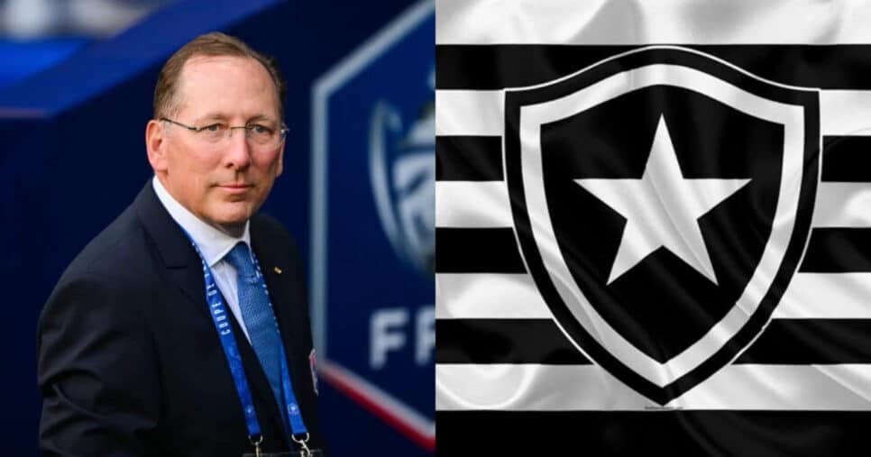 Santiago Rodriguez e +1 reforço aprovado: Textor arma 2 viradas no Botafogo hoje (17)